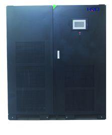 Medische online laagfrequente UPS, dubbele omzetting 100KVA tot 800KVA