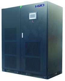 Medische online laagfrequente UPS, dubbele omzetting 100KVA tot 800KVA