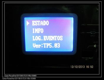 120Vac online UPS-PC plus - TX-Reeks 6kva/12kva