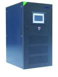 3 Zuivere Sinus van de fase de Elektrische Omschakelaar met 10KVA -120KVA 110VDC