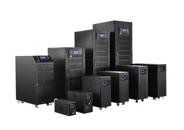Power Well Max Series 3 Phase Online Ups 10-80kva 380 / 400 / 415vac Voor het datacentrum