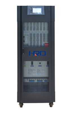 3 fase Online UPS Met lage frekwentie 10 - de Controle van 200kVA DSP voor Midden en Grote Data Center