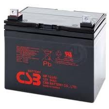 Van het Lood Zure Batterijen van UPS Navulbare Lekvrije Lichtgewicht met ISO-Certificatie