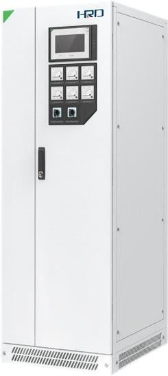 10-600kva industriële laagfrequente Ups-uitgangsisolatie-transformator voor de marine omgeving