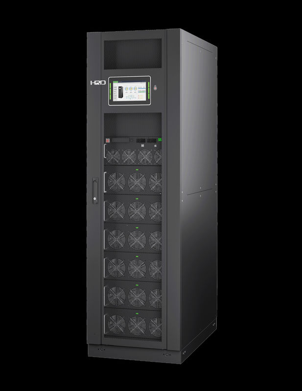 HQM-H-serie Modulaire UPS 240kVA 720kVA 480Vac/60Hz Driefase Power-walk In