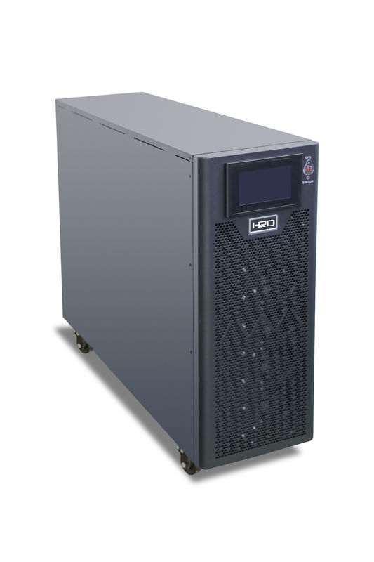 Power Well Max Series 3 Phase Online Ups 10-80kva 380 / 400 / 415vac Voor het datacentrum