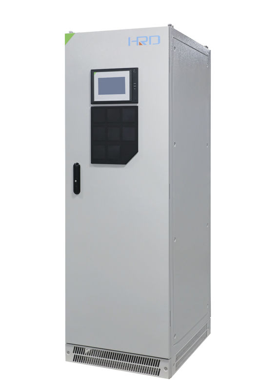 PE IND II 3/3P 220/384Vdc 10-800kVA Online industriële UPS Luchtkoeling Efficiëntie ≥93%
