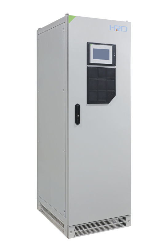 Stabiel PE iND II 3/1P 220Vdc 10-80kVA Online industriële UPS met 380V/400V invoerspanning