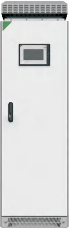 S6000-33G(PE-iND II) 3/3P 110/ 220/384Vdc 10-200kVA Online Industrial UPS Air Cooling Efficiency ≥93%