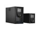 High Frequency Dsp 120Vac Online Ups Double Conversion 1 Kva UPS